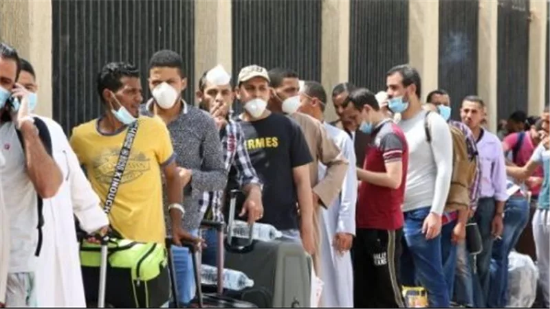 تحرك عاجل.. قرارات جديدة في الكويت بشأن إقامات آلاف من الوافدين