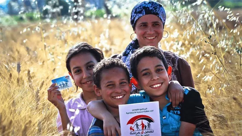 350 جنيها للواحد.. تفاصيل وشروط معاش الطفل من وزارة التضامن