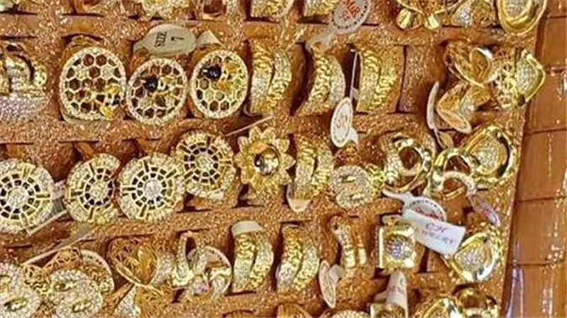 خلال بداية التعاملات.. سعر الذهب اليوم الإثنين 16-1-2023 
