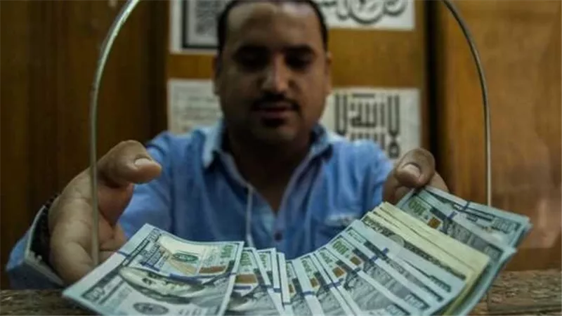 تحرك جديد.. سعر الدولار اليوم الثلاثاء 17-1-2023 