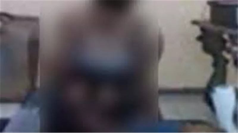مارس معها الرذيلة وصورها عارية.. القصة الكاملة للحكم بالإعدام لربة منزل والمشدد لزوجها لقتلهما العشيق