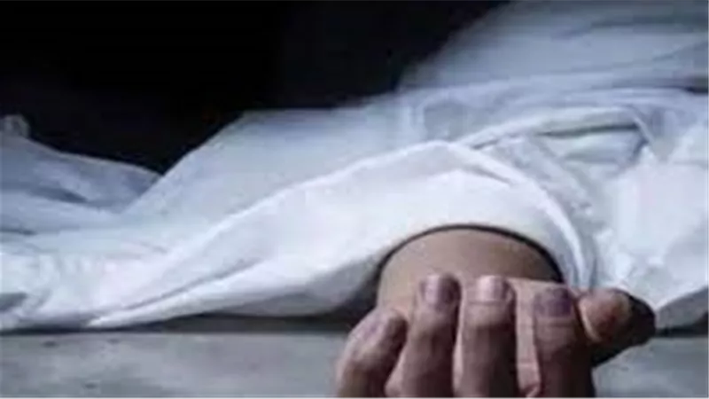 مراتي مش عشيقتي.. تفاصيل صادمة في مقتل سمكري على يد سائق توك توك بالأميرية