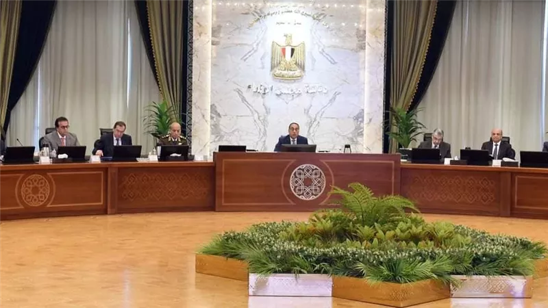 برئاسة مدبولي.. 12 قرارا جديدا للحكومة في اجتماعها الاسبوعي