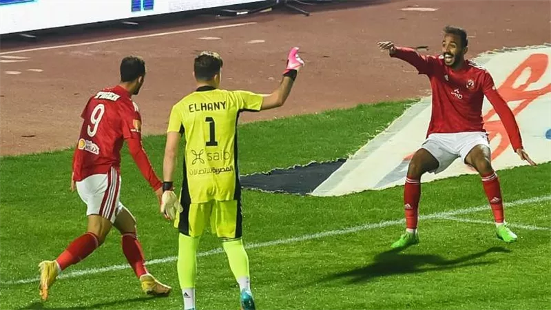 شكاوى جديدة وتهديدات بالجملة.. كولر يحسم موقف كهربا من لقاء القمة والزمالك يتوعد