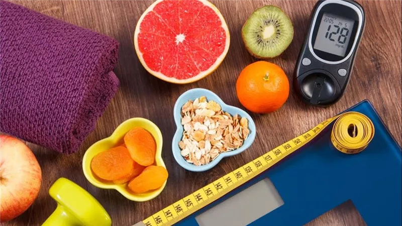 بينها تناول البلح.. 5 عادات خاطئة يرتكبها مرضى السكري