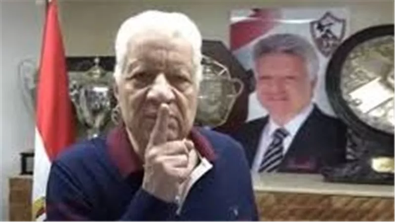طالبهم بهذا الأمر لفك السحر..رسائل نارية من مرتضى منصور للاعبي الزمالك قبل مباراة الأهلي
