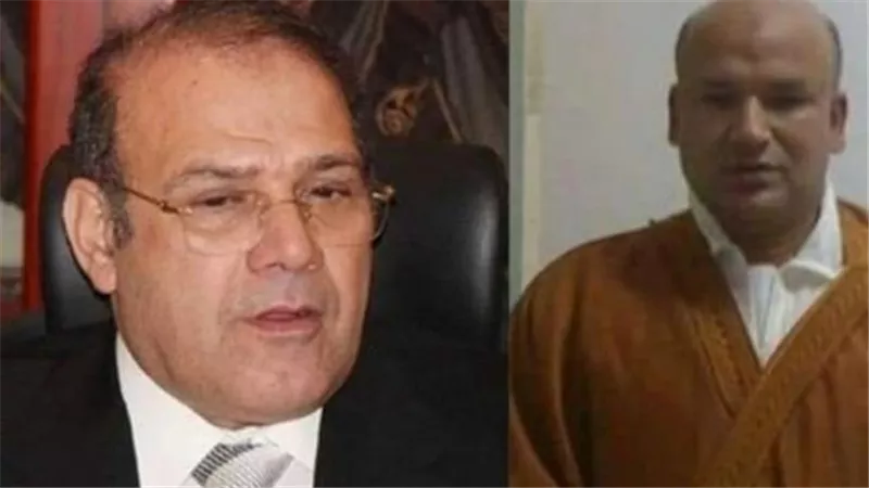 تعديل أحكام.. قرار عاجل من النقض بشأن حبس حسن راتب ونائب الجن والعفاريت