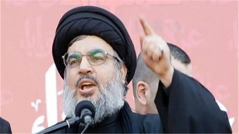 عبثية تحاول استدعاء بطولات زائفة.. رد ناري من الخارجية على تصريحات حسن نصرالله بشأن مصر