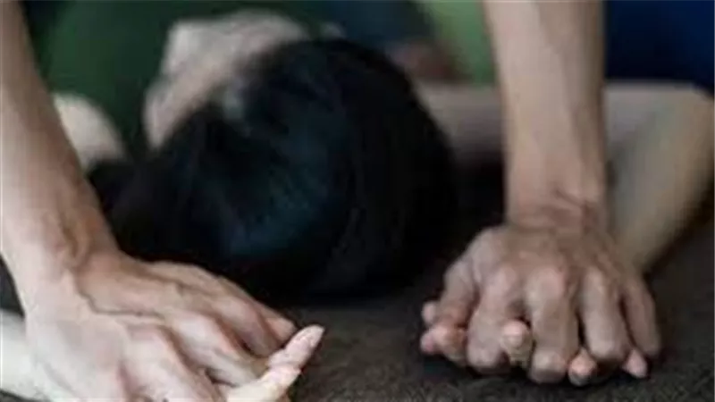 اعترافات مثيرة للمتهم بهتك عرض خطيبته: عاشرتها في رمضان واتجوزنا عرفي عندا في أهلها