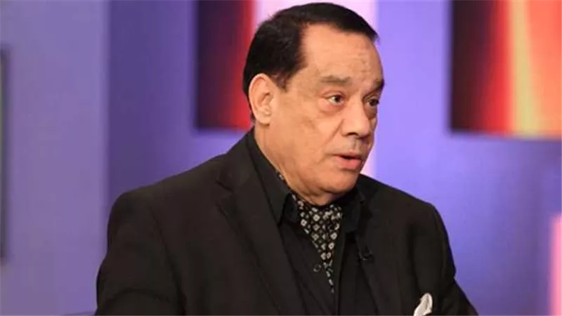 أُصيب بالأزمة على الهواء.. تفاصيل الحالة الصحية لحلمي بكر 
