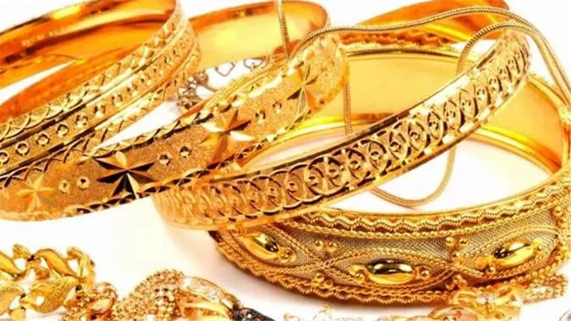 ارتفاع جديد.. سعر الذهب اليوم السبت 21-1-2023 بيع وشراء 