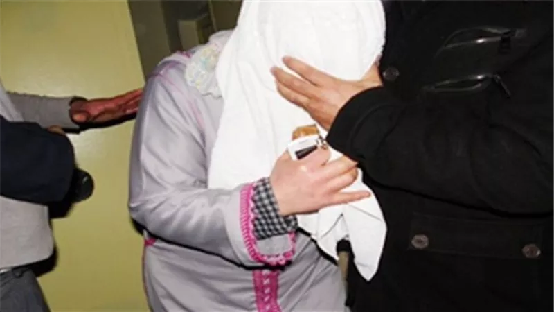 ولاد عم وعلاقة آثمة..جريمة الزوجة والعشيق تهز المنوفية 