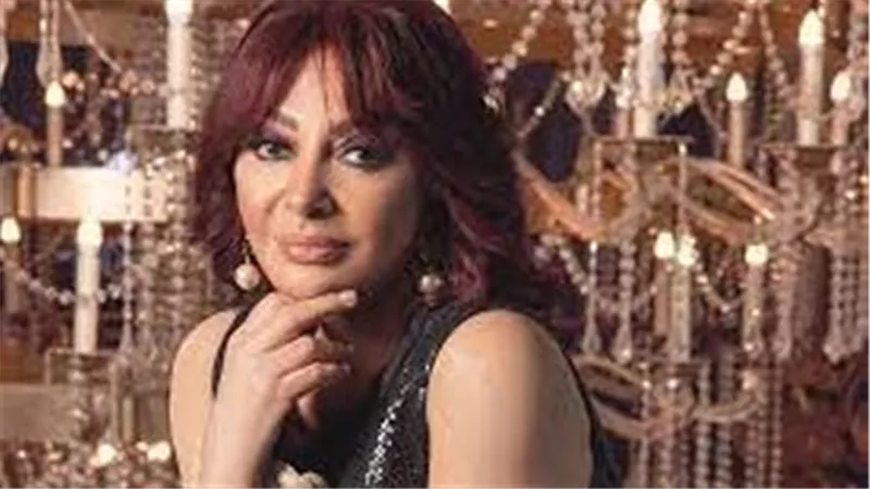 في عيد ميلاد بلبلة.. زيجات نبيلة عبيد وخلافها مع نادية الجندى