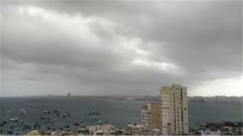 الأرصاد تحذر وتعلن حالة الطقس غدا الأحد 22-1-2023 