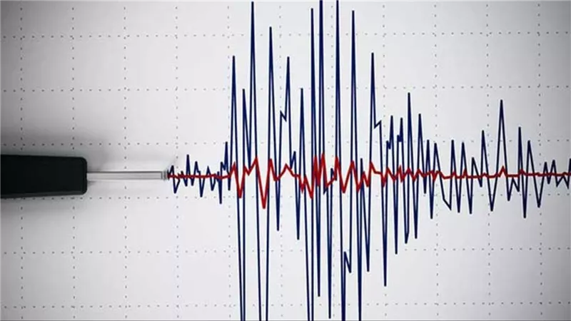 بقوة 6 درجات.. معهد الفلك يكشف تفاصيل الزلزال