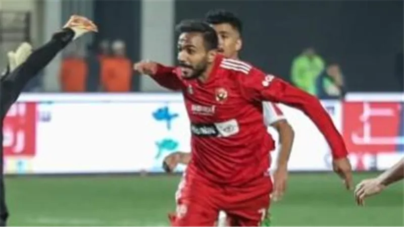 هؤلاء حضروا معه وهذه أقواله.. تفاصيل التحقيق مع كهربا في اتحاد الكرة 