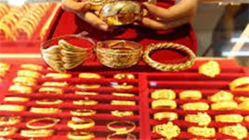 ارتفاع جديد.. سعر الذهب اليوم الخميس 26-1-2023 