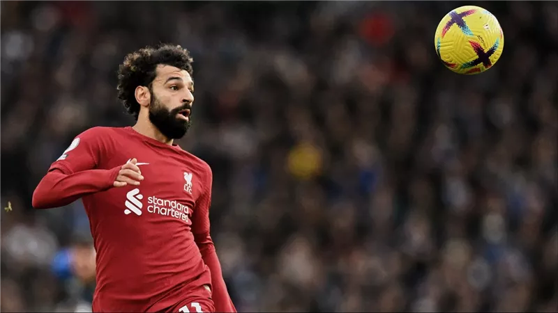 هل يرحل لهذا النادي؟.. ظهور محمد صلاح الأخير يفتح باب التكهنات عن وجهته المقبلة