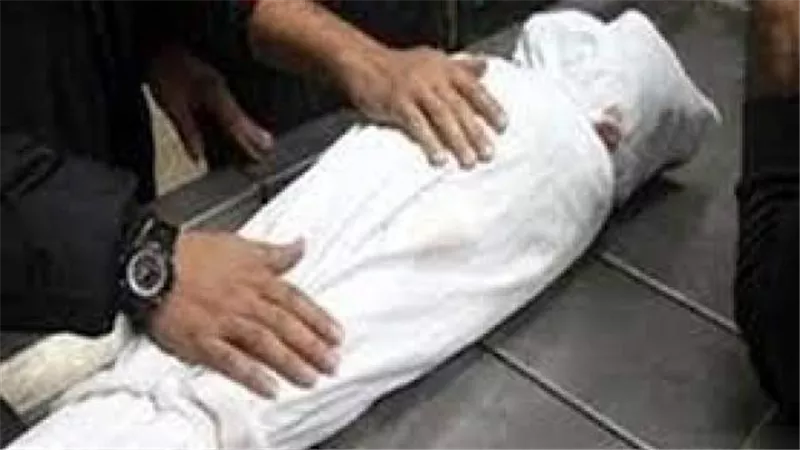 زوج عمته.. مفاجأة في مقتل طفل والعثور على جثته داخل جوال بأوسيم 