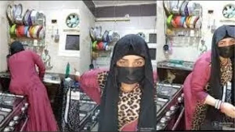 محتوى فاضح ومكسب 1000 دولار أسبوعيا.. تفاصيل ضبط صاحبة قناة يوميات أنوش