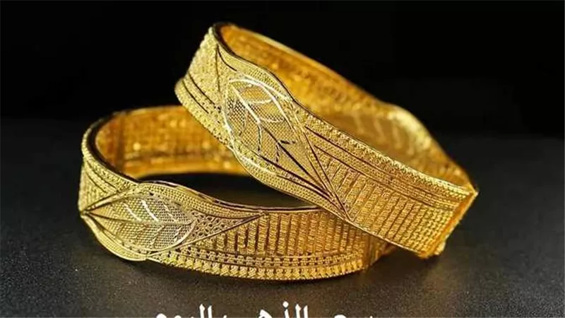 تحرك مفاجيء..سعر الذهب اليوم الجمعة 27-1-2023 بداية التعاملات