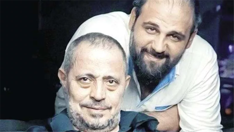 بسبب وفاة نجله وديع.. جورج وسوف يكشف حقيقة اعتزاله الغناء | فيديو