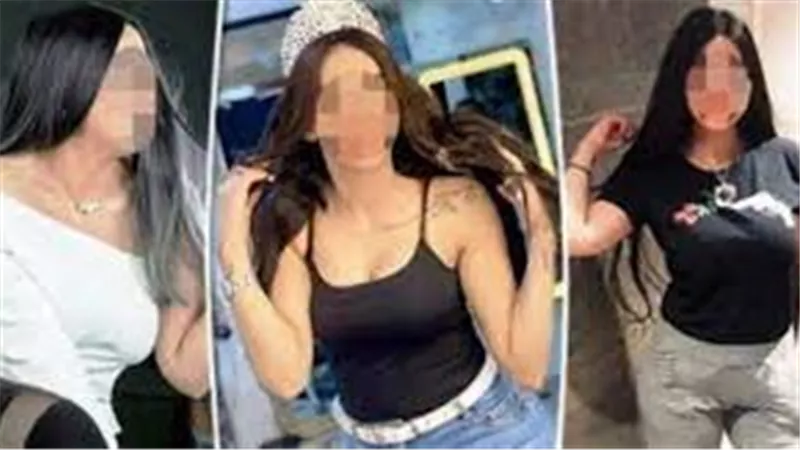 أنوش ليست الأولى..نساء يبحثن عن الشهرة والمال بعرض أجسادهن على السوشيال ميديا