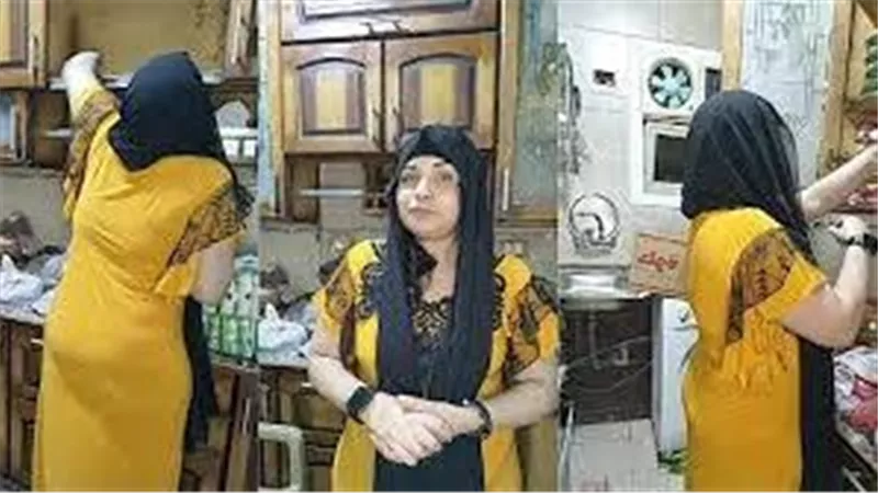  فيديوهات فاضحة داخل غرفة النوم.. قرار عاجل من النيابة بشأن سيدة يوميات انوش