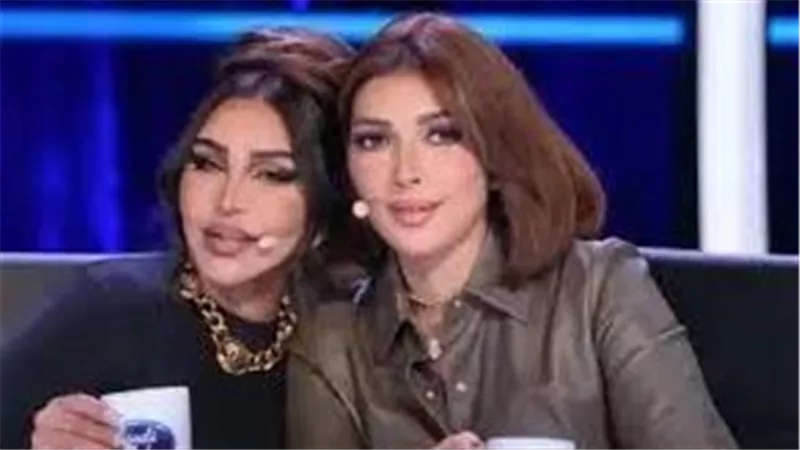 في السر وكاميرا أحلام فضحتها.. تصرف صادم من أصالة فى كواليس برنامج سعودى أيدول | فيديو