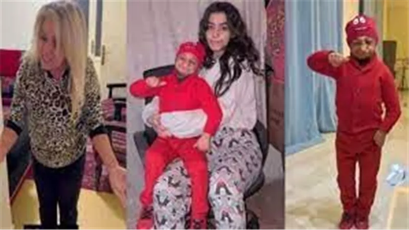 يزن الأسمر يكشف مفاجأة..حقيقة وفاة اليوتيوبر السعودي عزيز الأحمد بسبب زوجاته