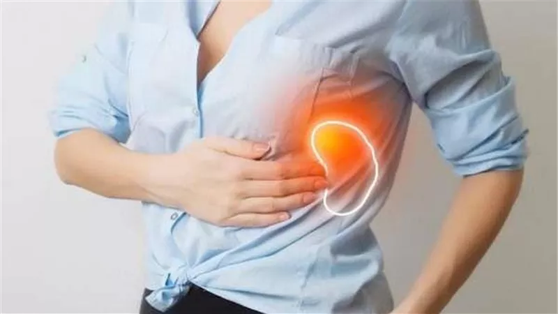 لا تتجاهلها.. أعراض شائعة تشير إلى إصابتك بسرطان الطحال