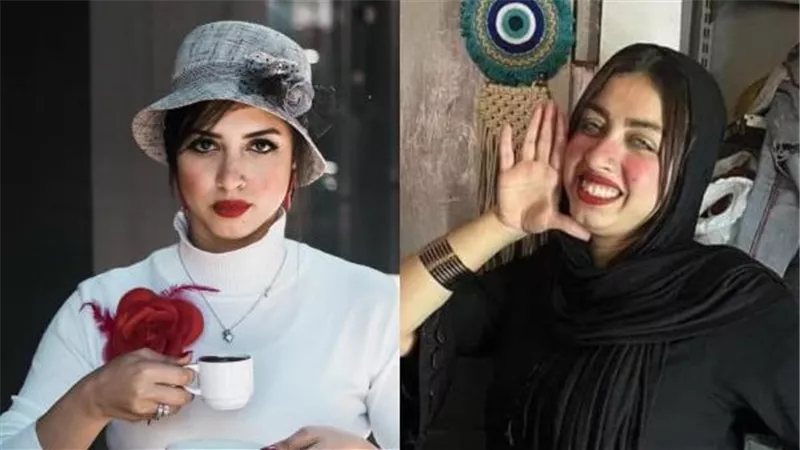 ملكة جمال العشوائيات..قرار عاجل في قضية فتاة التيك توك بسمة حجازي 