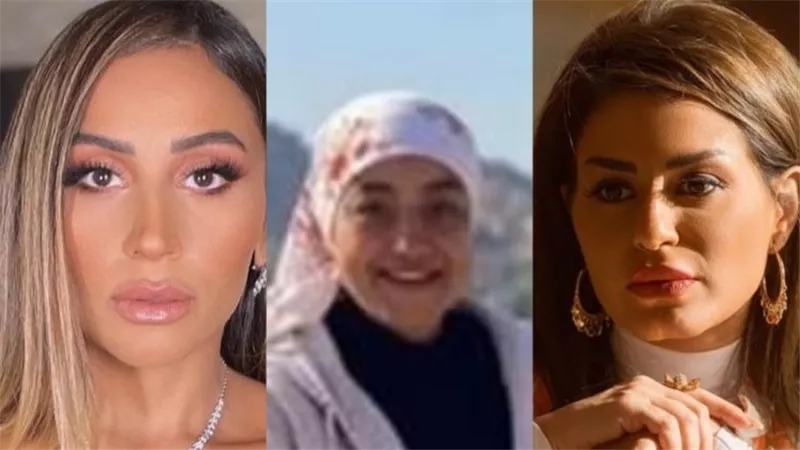 بعد إخلاء سبيلها..تعليق مثير من منه فضالي عن المساعدة المتهمة بسرقة مجوهرات دينا الشربيني | فيديو