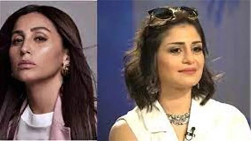 حزنا على حبس ابنتها..تفاصيل وفاة والدة مساعدة منة فضالي بعد سرقة مجوهرات دينا الشربيني 
