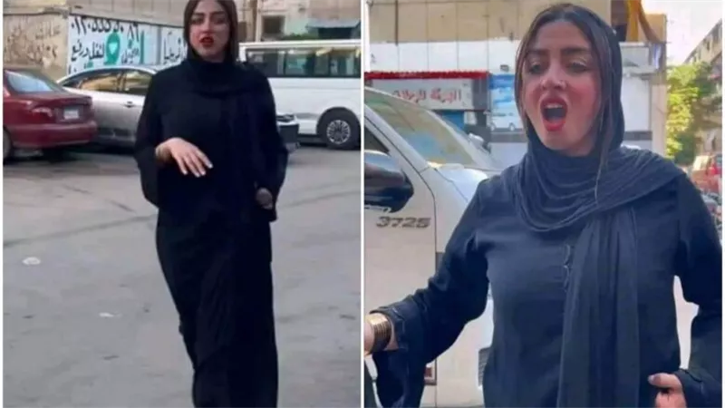 بعد اتهامها بالانضمام لجماعة إرهابية.. صدمة غير متوقعة تنتظر بسمة حجازي