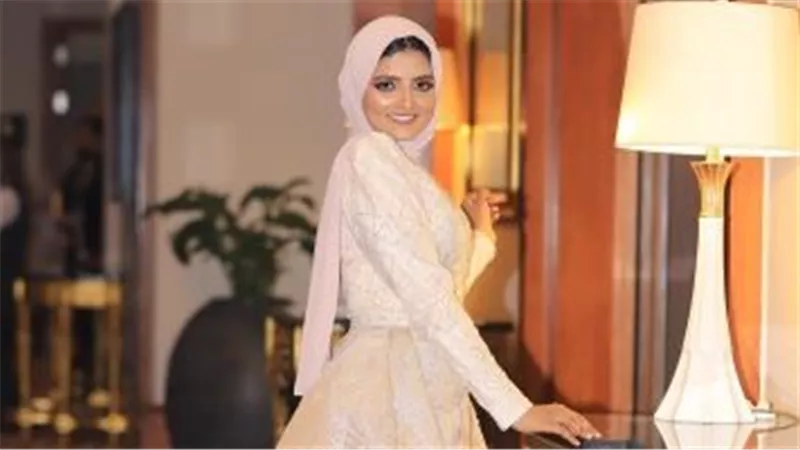 مش عايزة أولد قيصري ولا طبيعي.. البلوجر أحلام عادل تثير الجدل وهذا ما فعله الجمهور