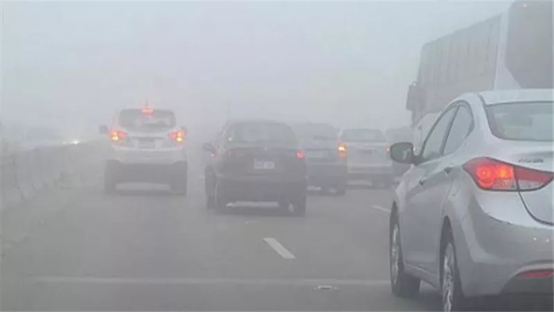 مرتفع سيبيري يضرب هذه المناطق.. الأرصاد تحذر وتعلن حالة الطقس غدا الاثنين 23-1-2023