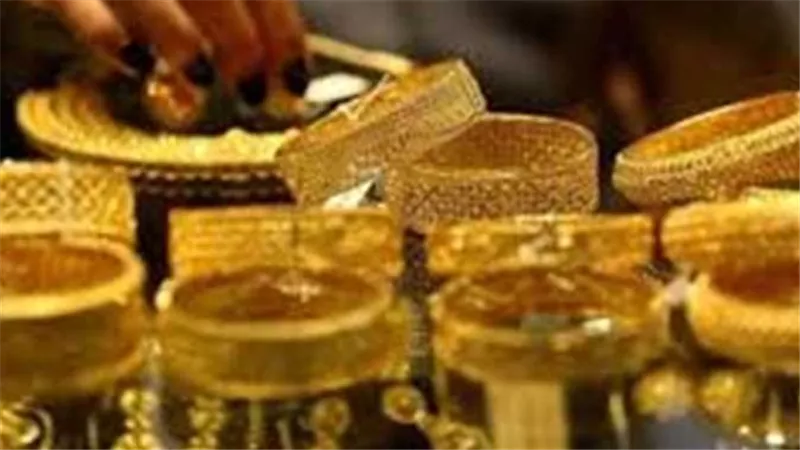 تحرك مفاجيء..سعر الذهب اليوم الأربعاء 1-2-2023 