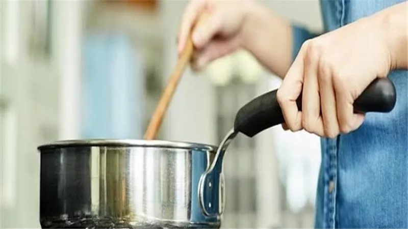 احذريها..أخطاء عند الطبخ تتسبب في أمراض خطيرة
