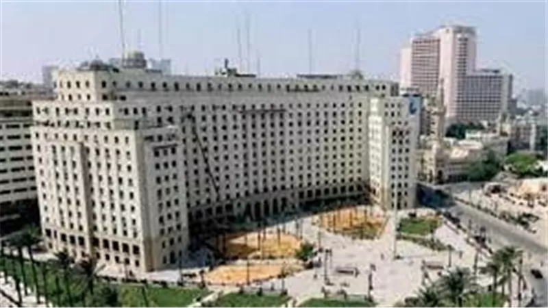 بعد النقل للعاصمة الإدارية.. ما مصير مبنى مجمع التحرير ووزارة الداخلية ؟