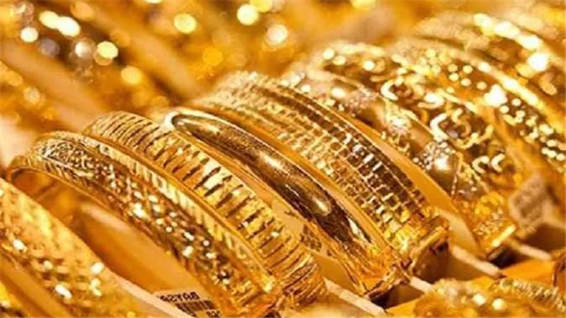  بعد تثبيت أسعار الفائدة.. سعر الذهب اليوم الجمعة 3-2-2023 