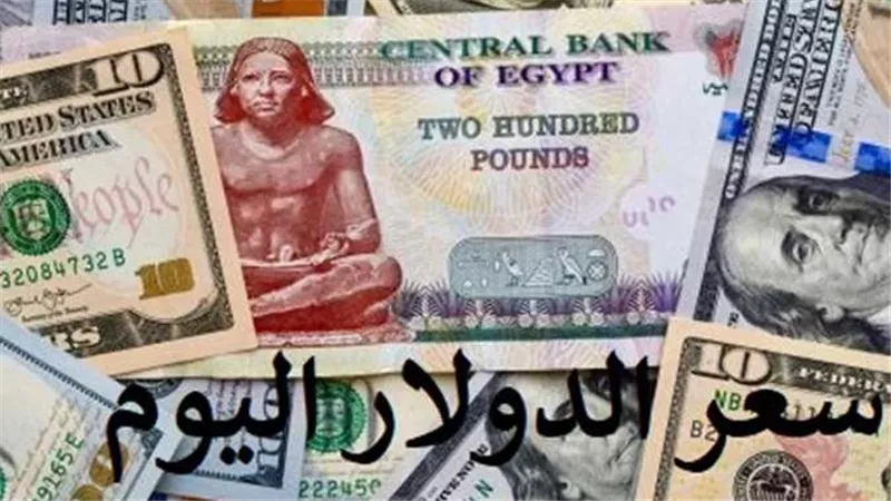 بعد تحركاته المتتالية.. سعر الدولار اليوم الجمعة 3-2-2023