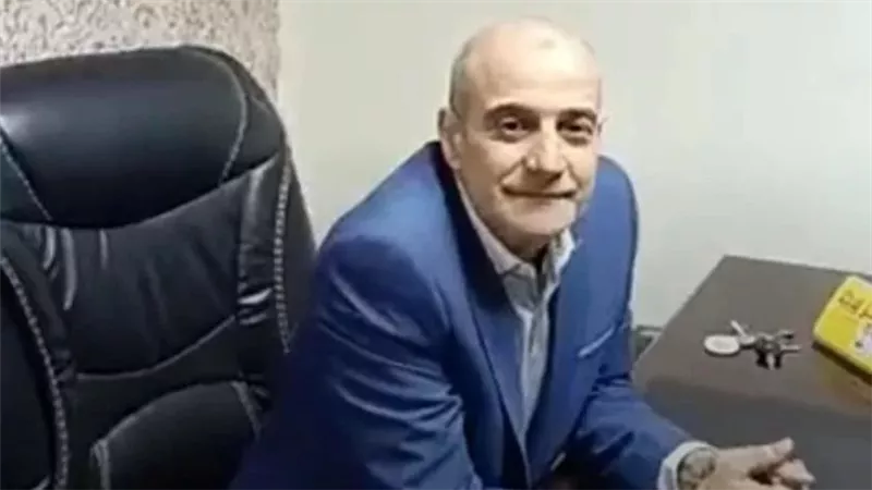 أقسم بالله ما خارج.. حكاية طبيب أجرى عملية وسط نيران مستشفى النور المحمدي
