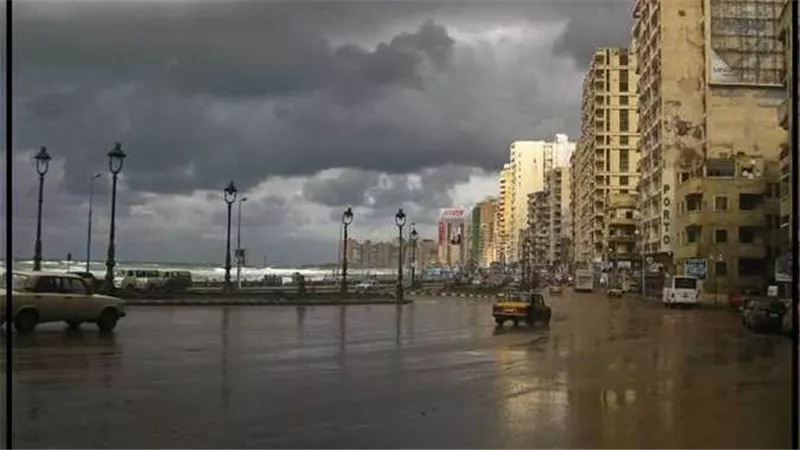 البسوا الكمامات.. تحذير خطير من الأرصاد بشأن حالة الطقس الأحد 5-2-2023