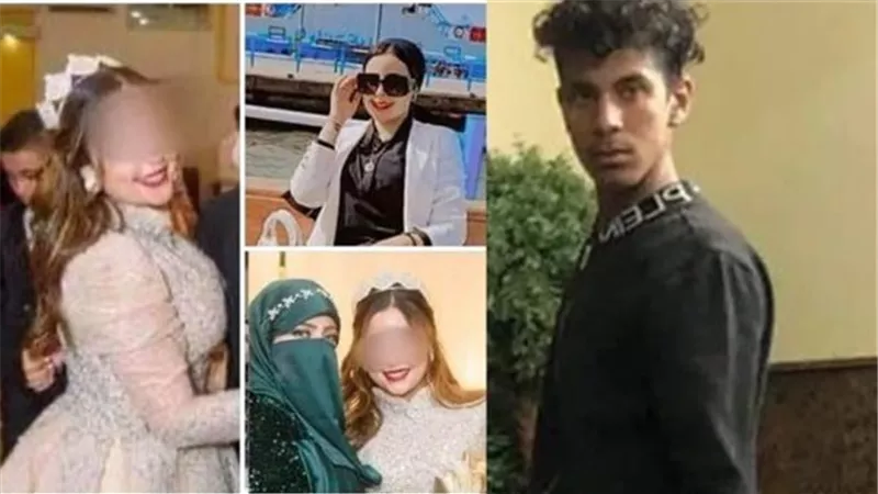 أمي مسمحاني وعشيقي ليس طفلا.. تفاصيل مثيرة جديدة ترويها قاتلة مشرفة عمال بورسعيد لرفيقتها 