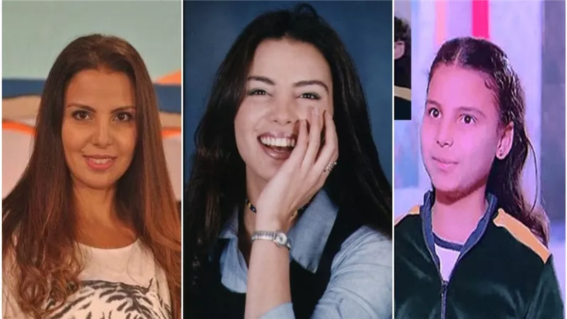 64 حصان.. حكاية تليفون أنهى مسيرة الفنانة إيناس نور