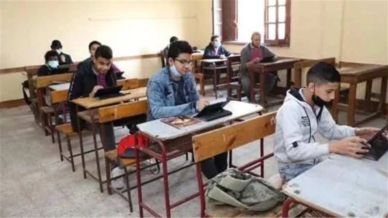 استعلم عنها الآن.. نتيجة الصف الثاني الثانوي الفصل الدراسي الأول 2023