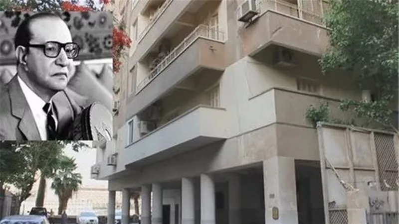 بـ 210 ملايين جنيه.. ابنة عبد الوهاب تفجر مفاجأة بشأن أغلى فيلا في مصر