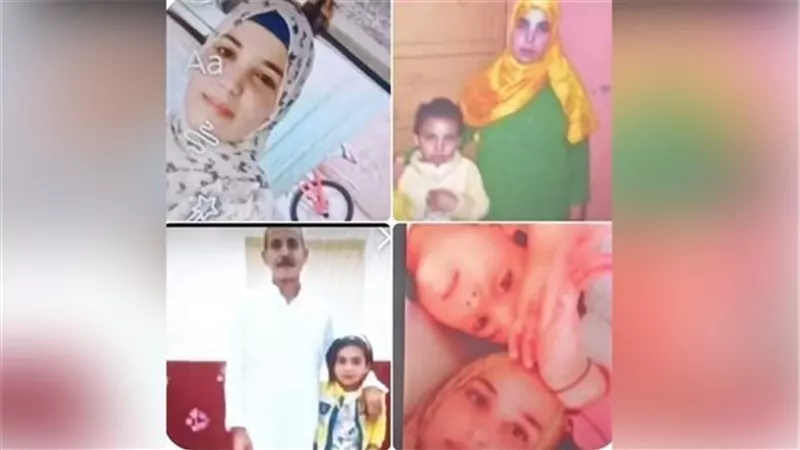 شرع في هتك عرضها وحاول تصويرها عارية.. ماذا قالت المحكمة عن مرتكب مذبحة الريف الأوروبي؟