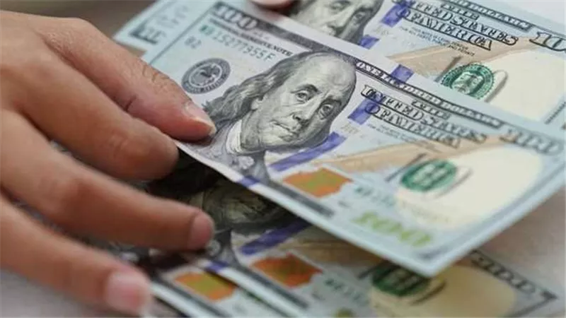 تحرك جديد.. سعر الدولار اليوم الثلاثاء 7-2-2023
